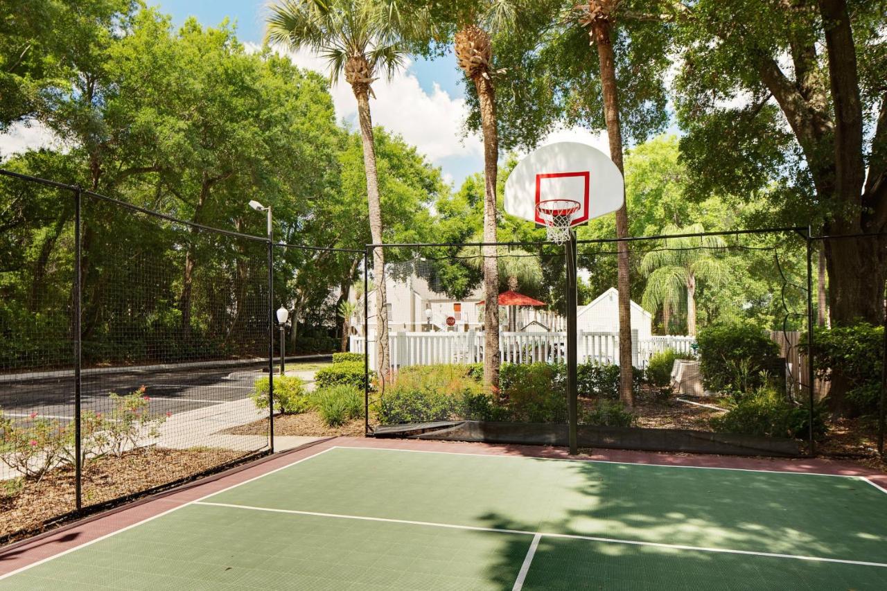  | Residence Inn Orlando Altamonte Springs / Maitland