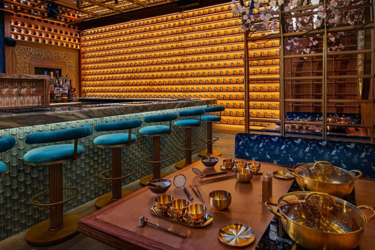 Moxy Downtown Los Angeles