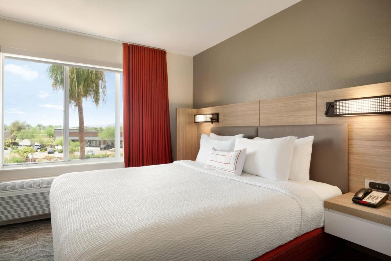 | SpringHill Suites Phoenix Chandler/Fashion Center