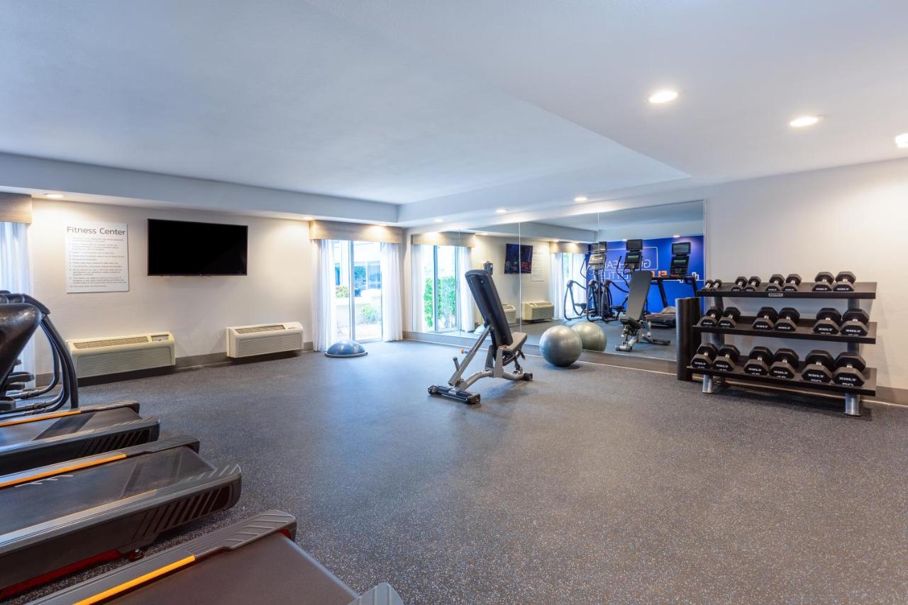 | Holiday Inn Express Hotel Clearwater East - ICOT Center, an IHG Hotel