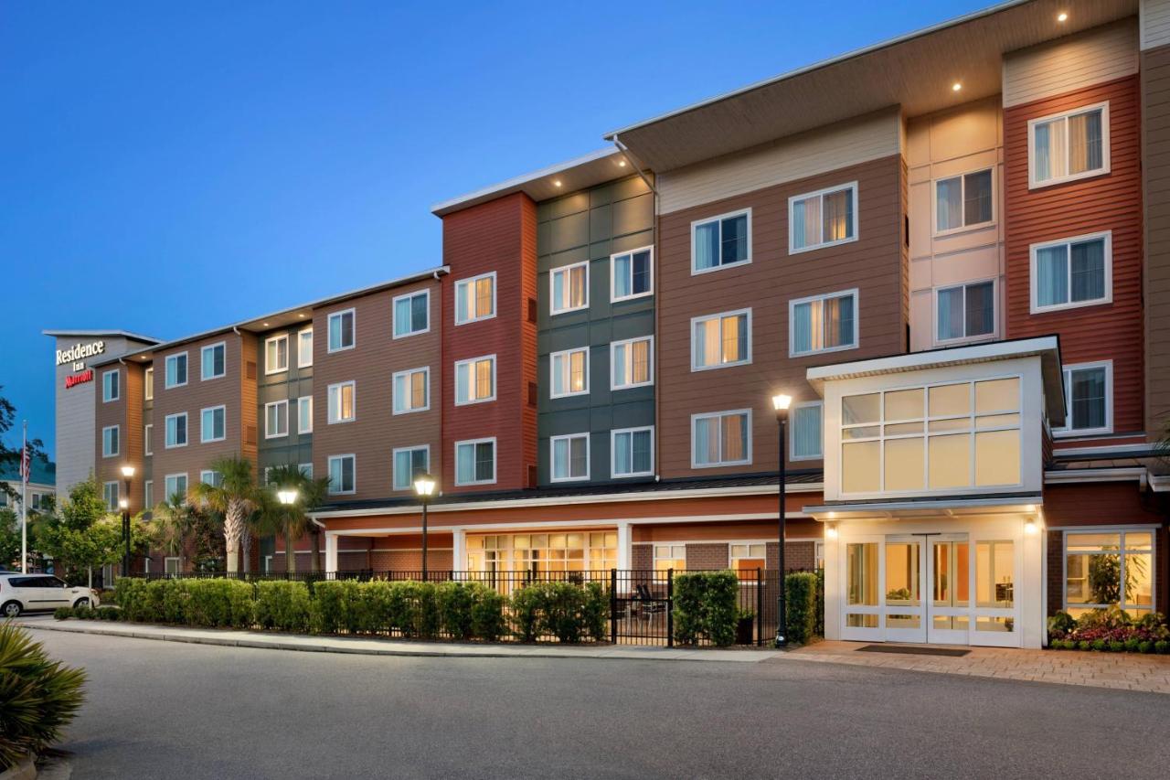  | Residence Inn by Marriott Charleston North/Ashley Phosphate