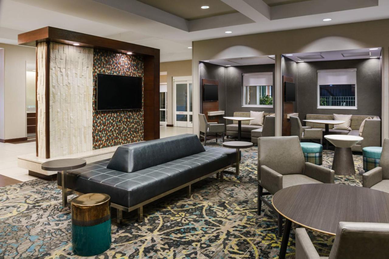  | Residence Inn by Marriott Charleston North/Ashley Phosphate
