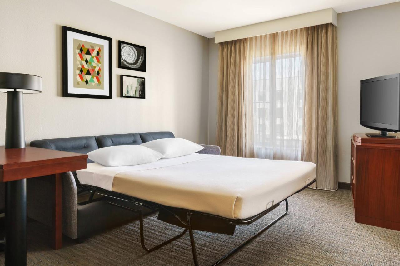  | Residence Inn by Marriott Charleston North/Ashley Phosphate
