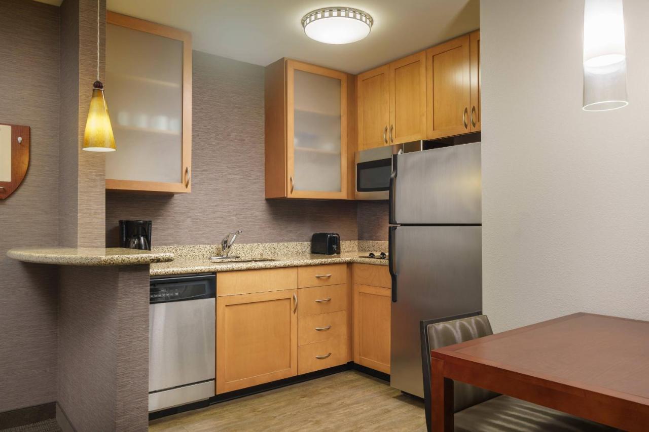  | Residence Inn by Marriott Charleston North/Ashley Phosphate
