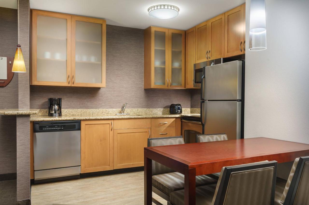  | Residence Inn by Marriott Charleston North/Ashley Phosphate