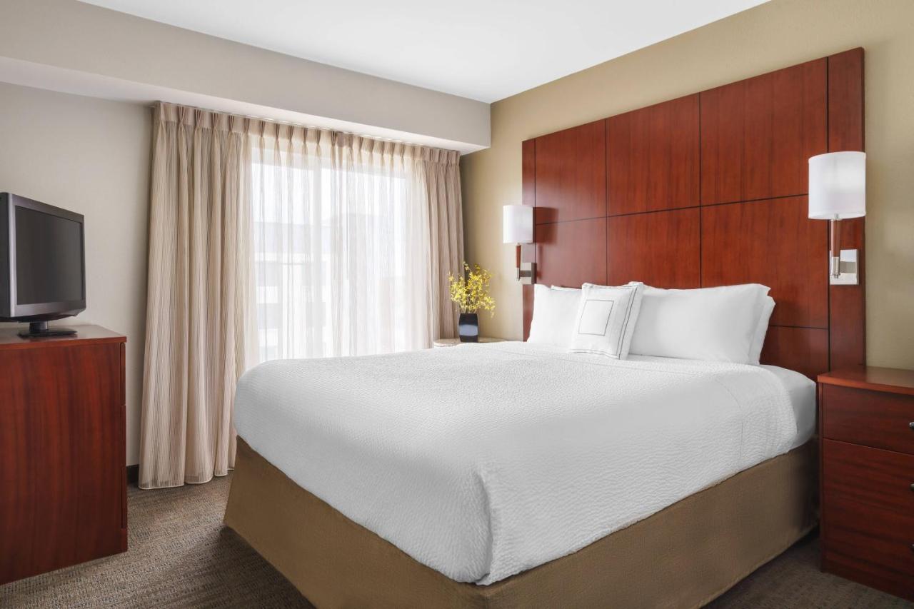  | Residence Inn by Marriott Charleston North/Ashley Phosphate