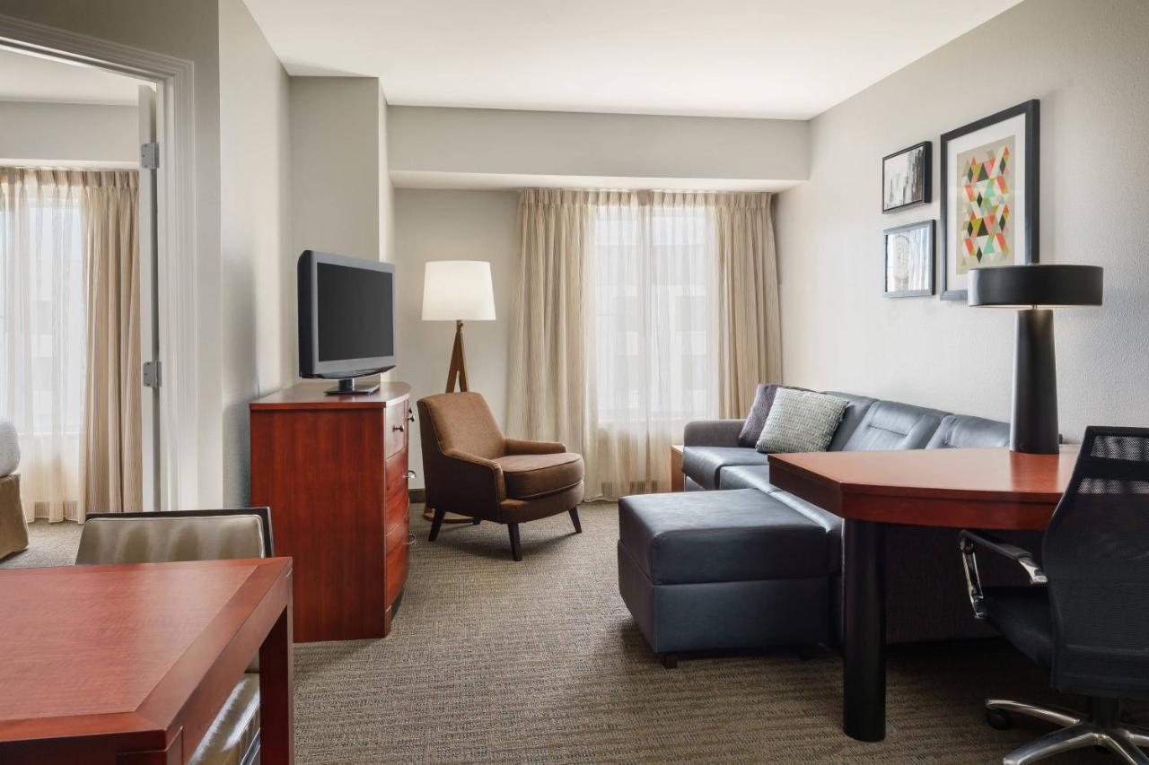  | Residence Inn by Marriott Charleston North/Ashley Phosphate