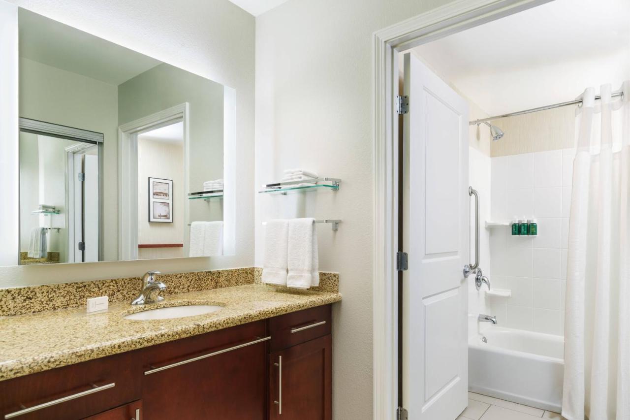  | Residence Inn by Marriott Charleston North/Ashley Phosphate