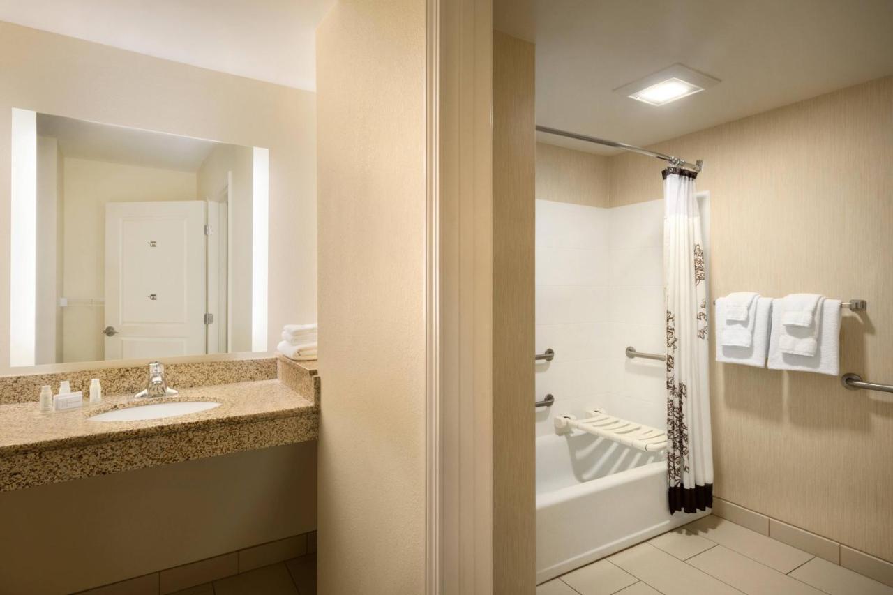  | Residence Inn by Marriott Charleston North/Ashley Phosphate