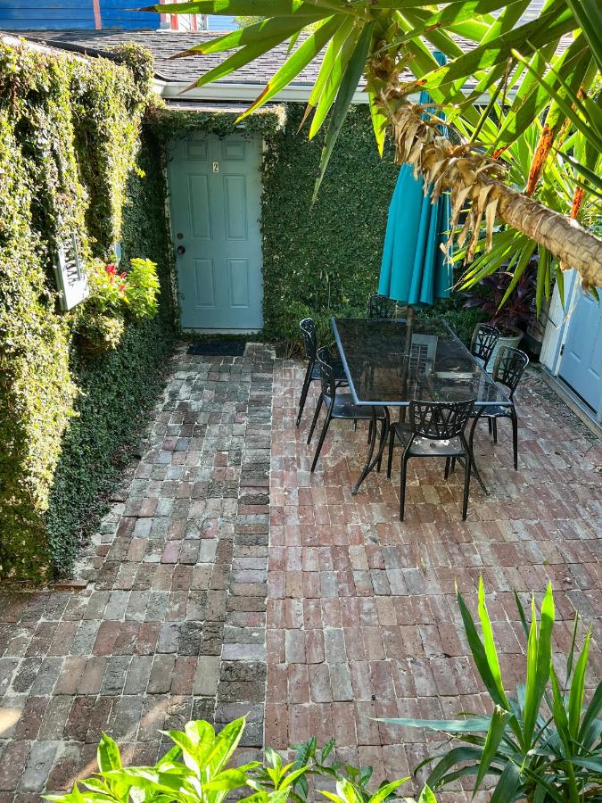 | Antonine Apartment Upper Garden District
