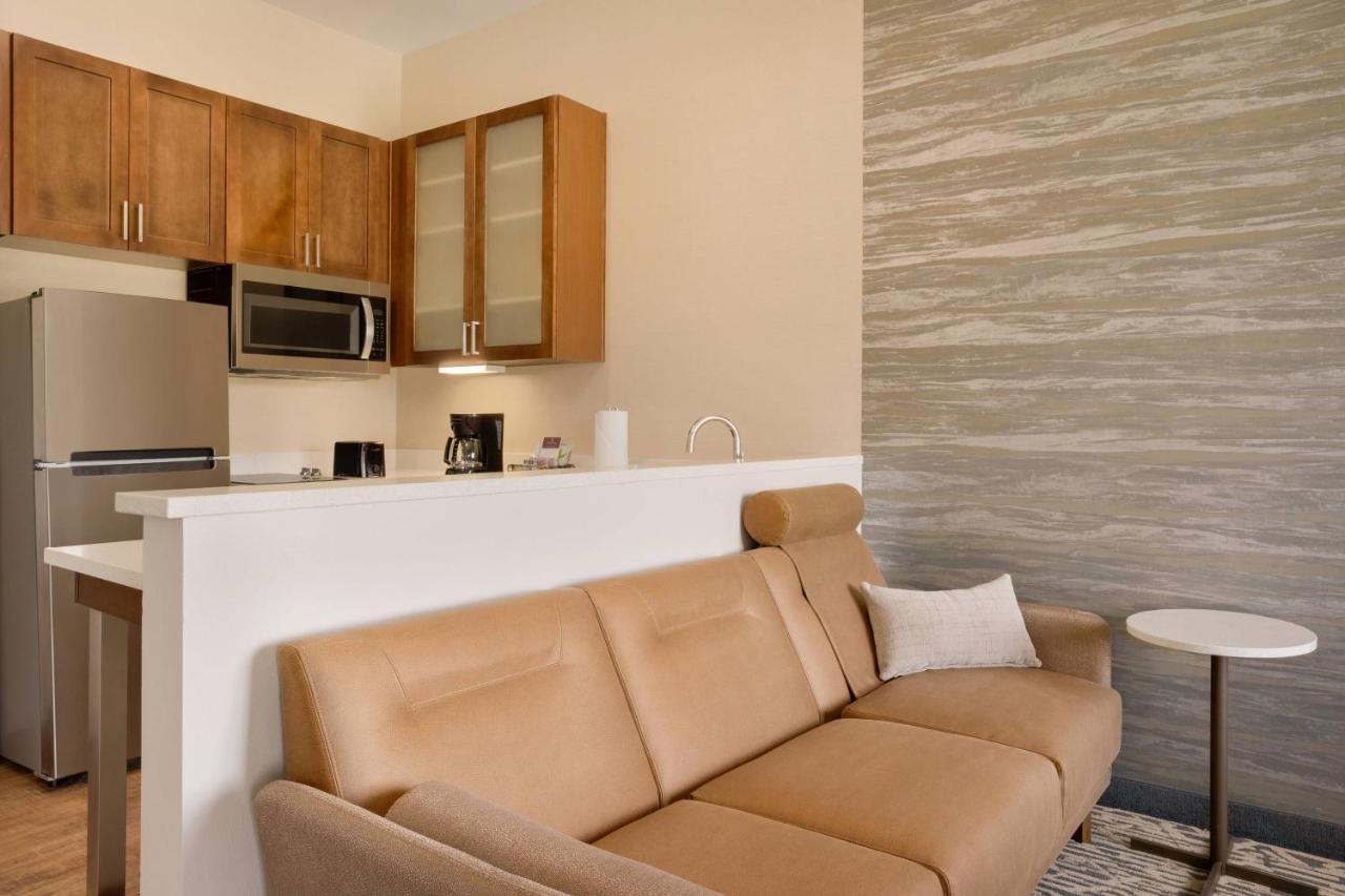 King Studio with View at Residence Inn by Marriott Phoenix Chandler/South