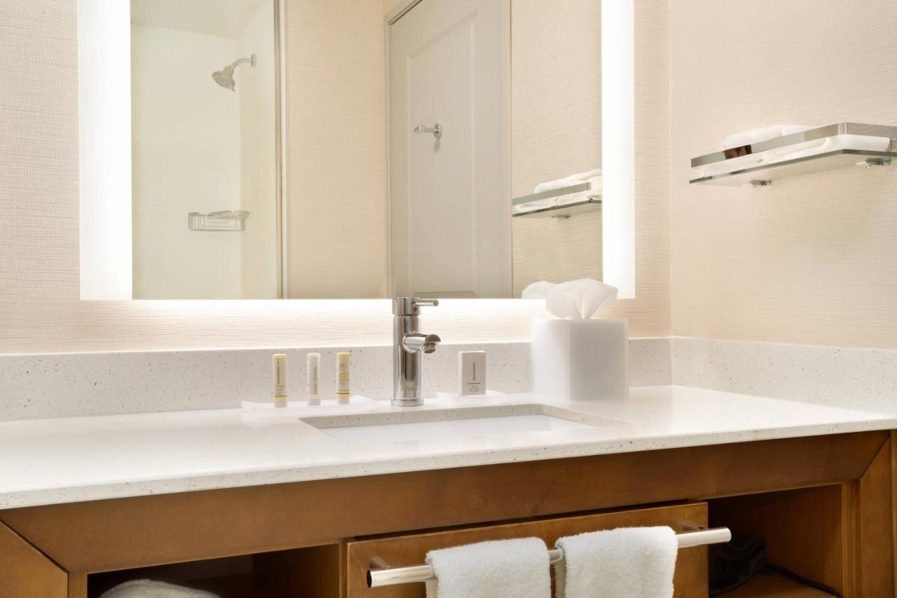 King Studio at Residence Inn by Marriott Phoenix Chandler/South