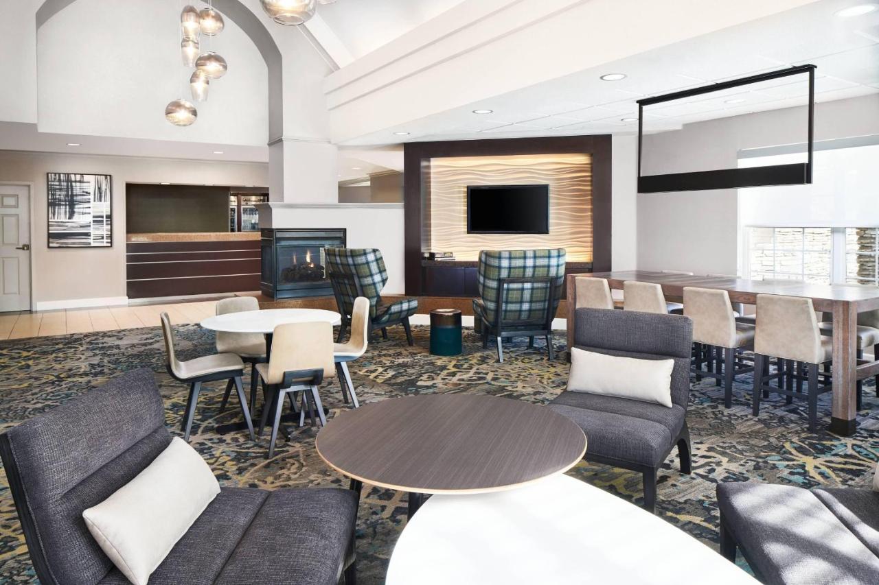 | Residence Inn San Diego Rancho Bernardo Scripps Poway