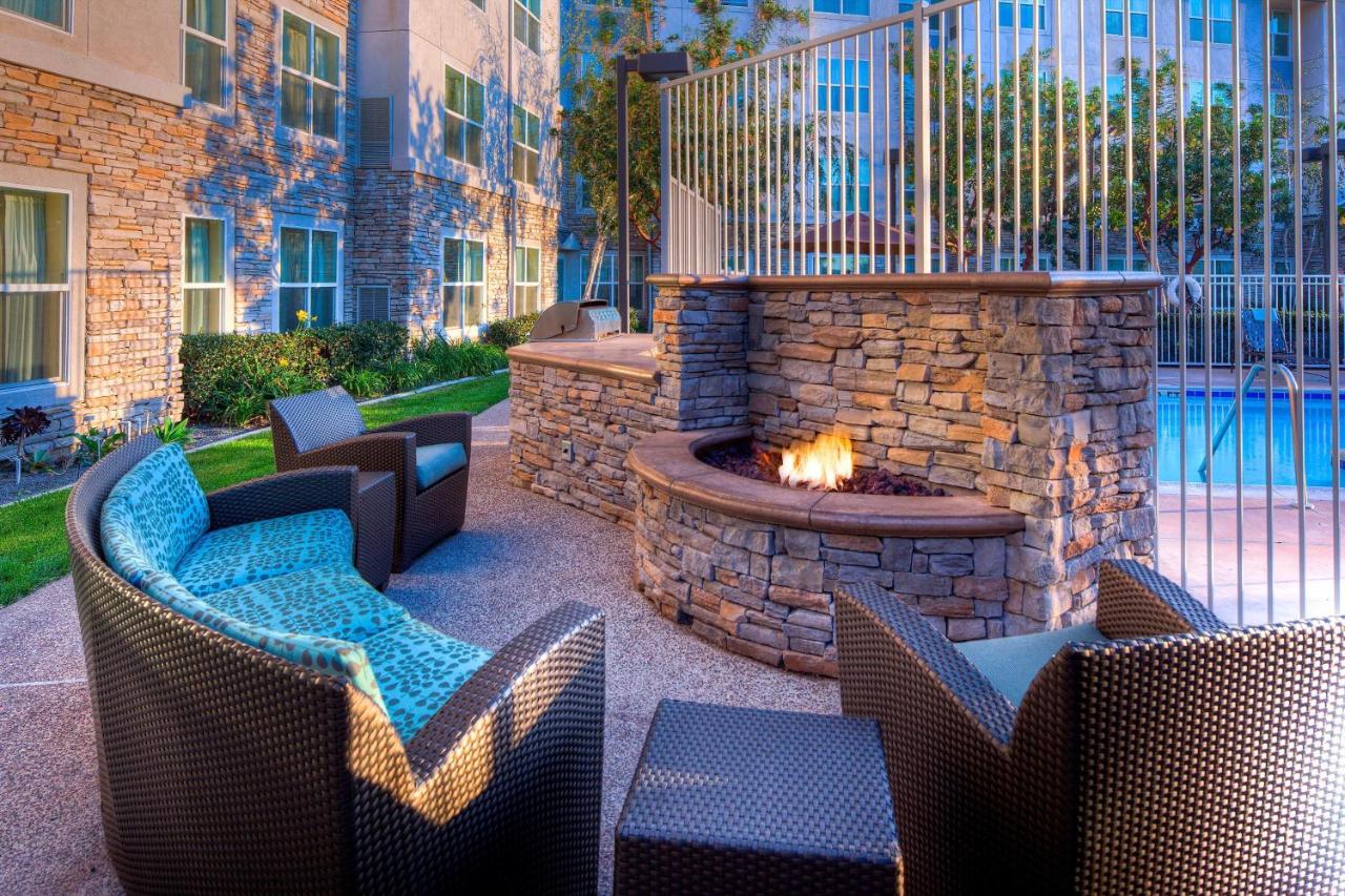 | Residence Inn San Diego Rancho Bernardo Scripps Poway