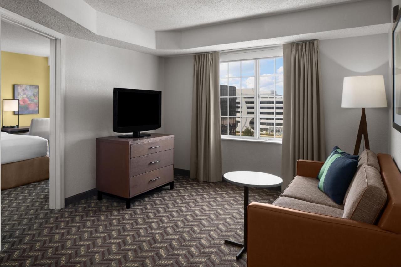  | Residence Inn by Marriott Tysons