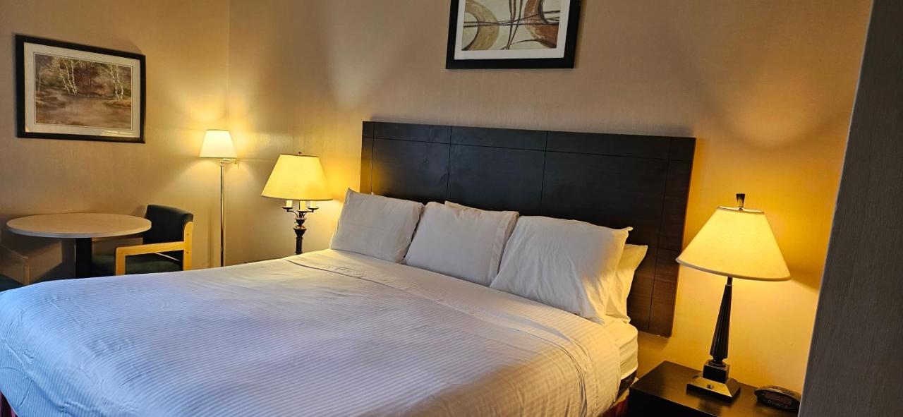 Deluxe Suite at Bellis Inn