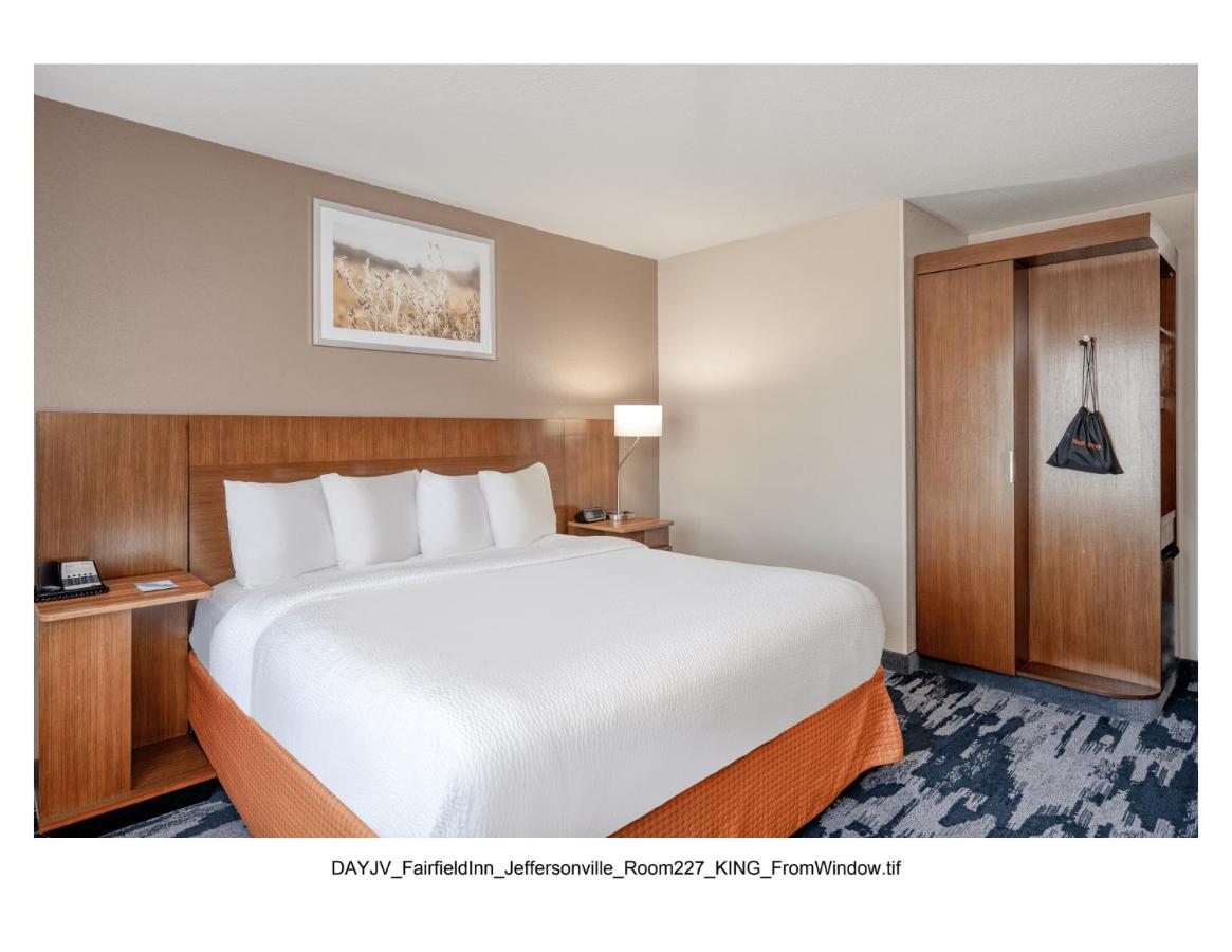  | Fairfield Inn & Suites Jeffersonville I-71