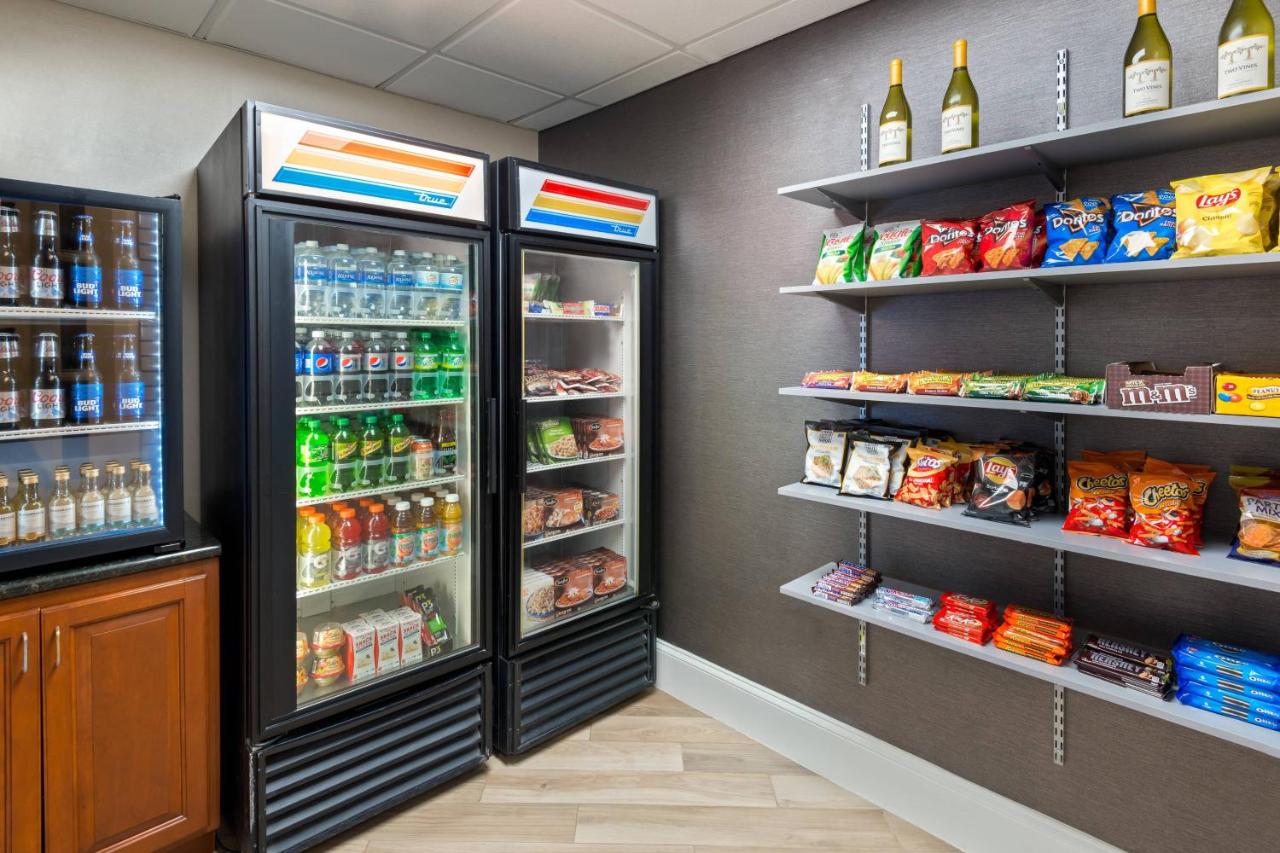 | Residence Inn Wayne