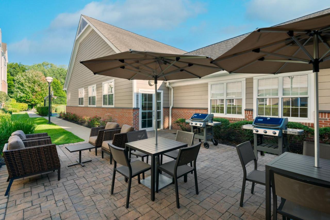 | Residence Inn Wayne