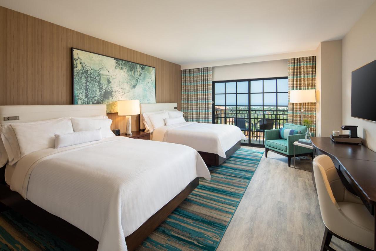 | The Westin Carlsbad Resort & Spa