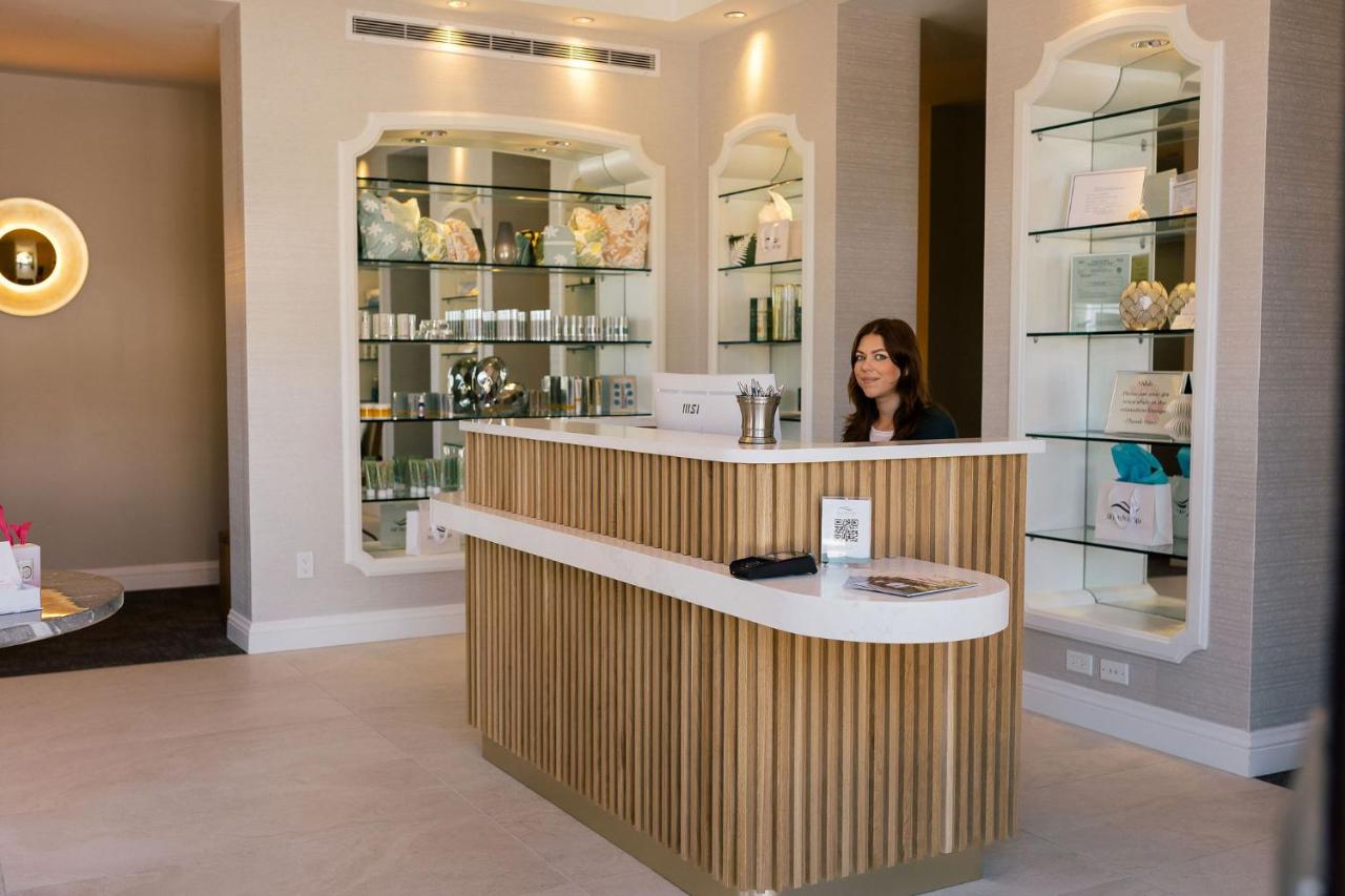 | The Westin Carlsbad Resort & Spa