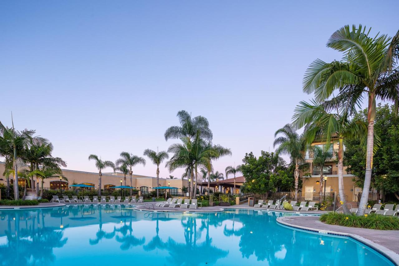 | The Westin Carlsbad Resort & Spa