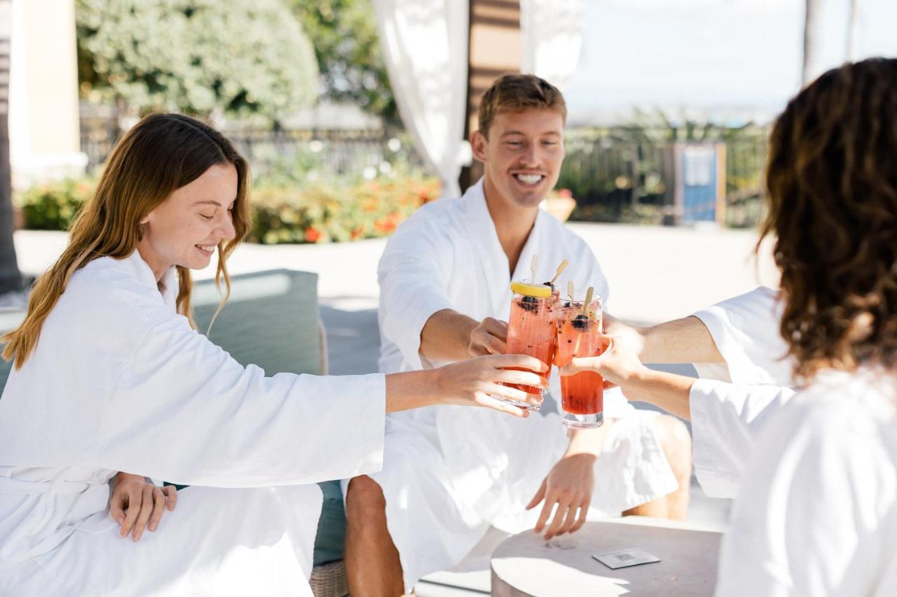 | The Westin Carlsbad Resort & Spa