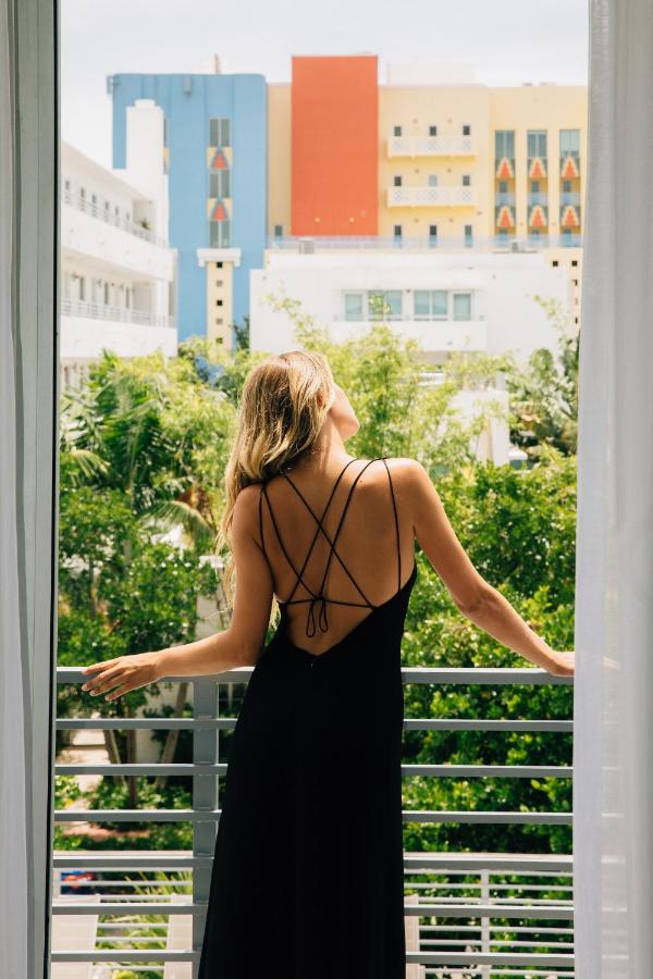  | The Meridian Hotel Miami Beach