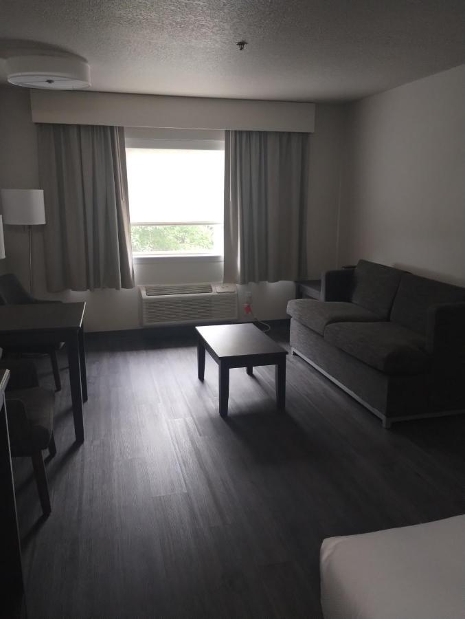 Standard King Room with Whirlpool in bath and Sofabed - Non Smoking at Quality Inn & Suites Wilsonville