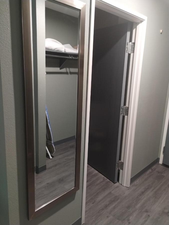 Standard Queen Room with Two Queen Beds - Non Smoking at Quality Inn & Suites Wilsonville