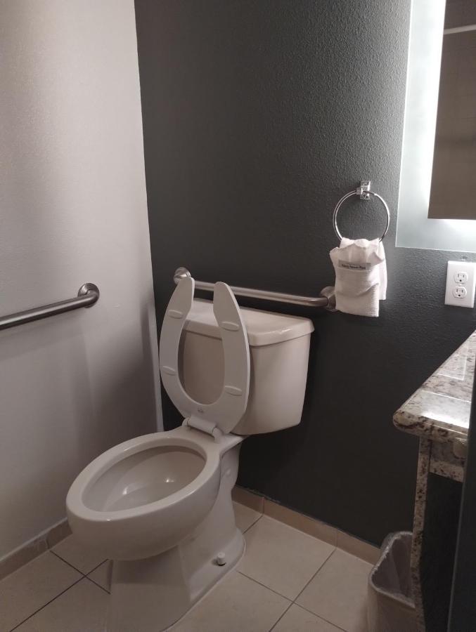 Queen Room with Two Queen Beds - Accessible/Non Smoking at Quality Inn & Suites Wilsonville