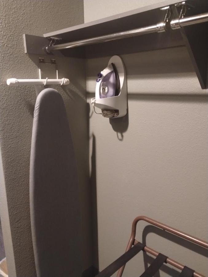 Queen Room with Two Queen Beds - Accessible/Non Smoking at Quality Inn & Suites Wilsonville