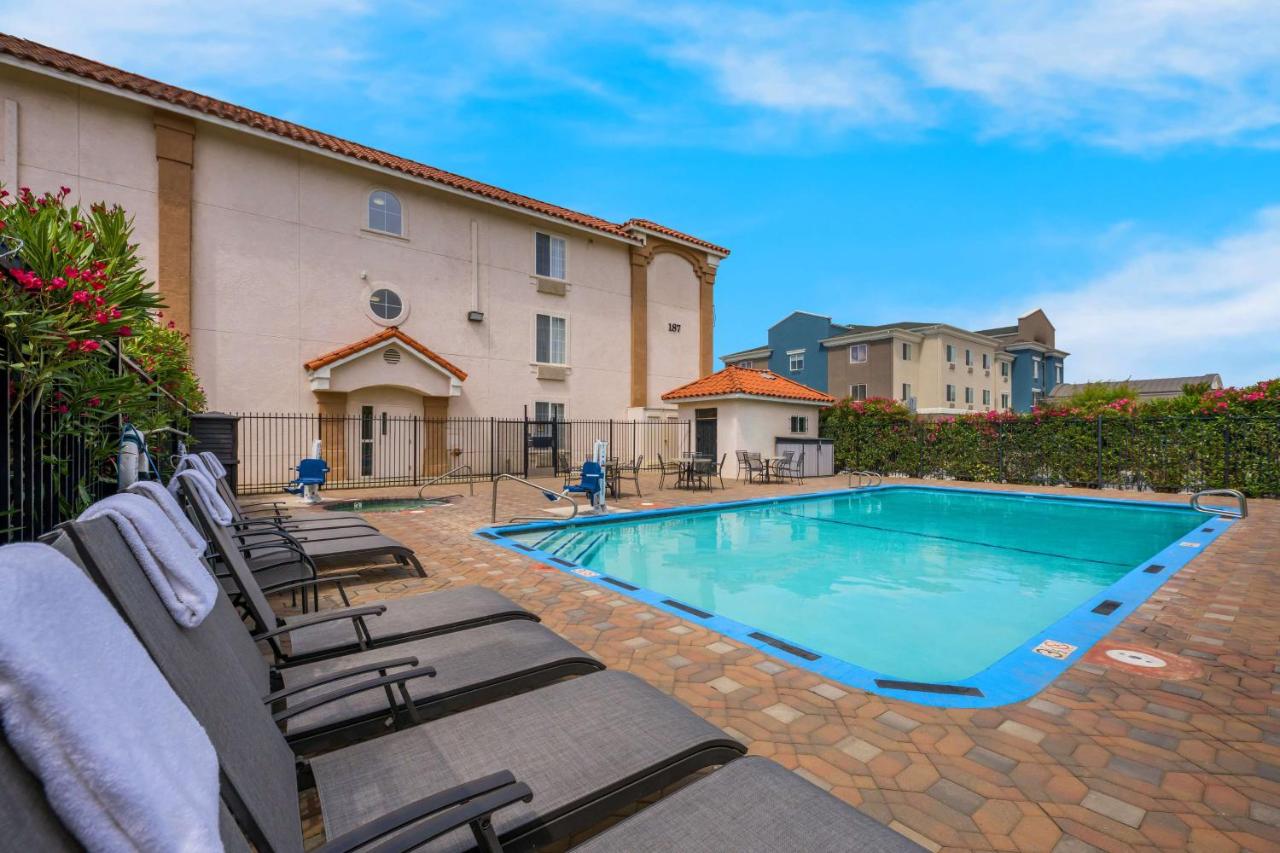 | Best Western Salinas Valley Inn & Suites