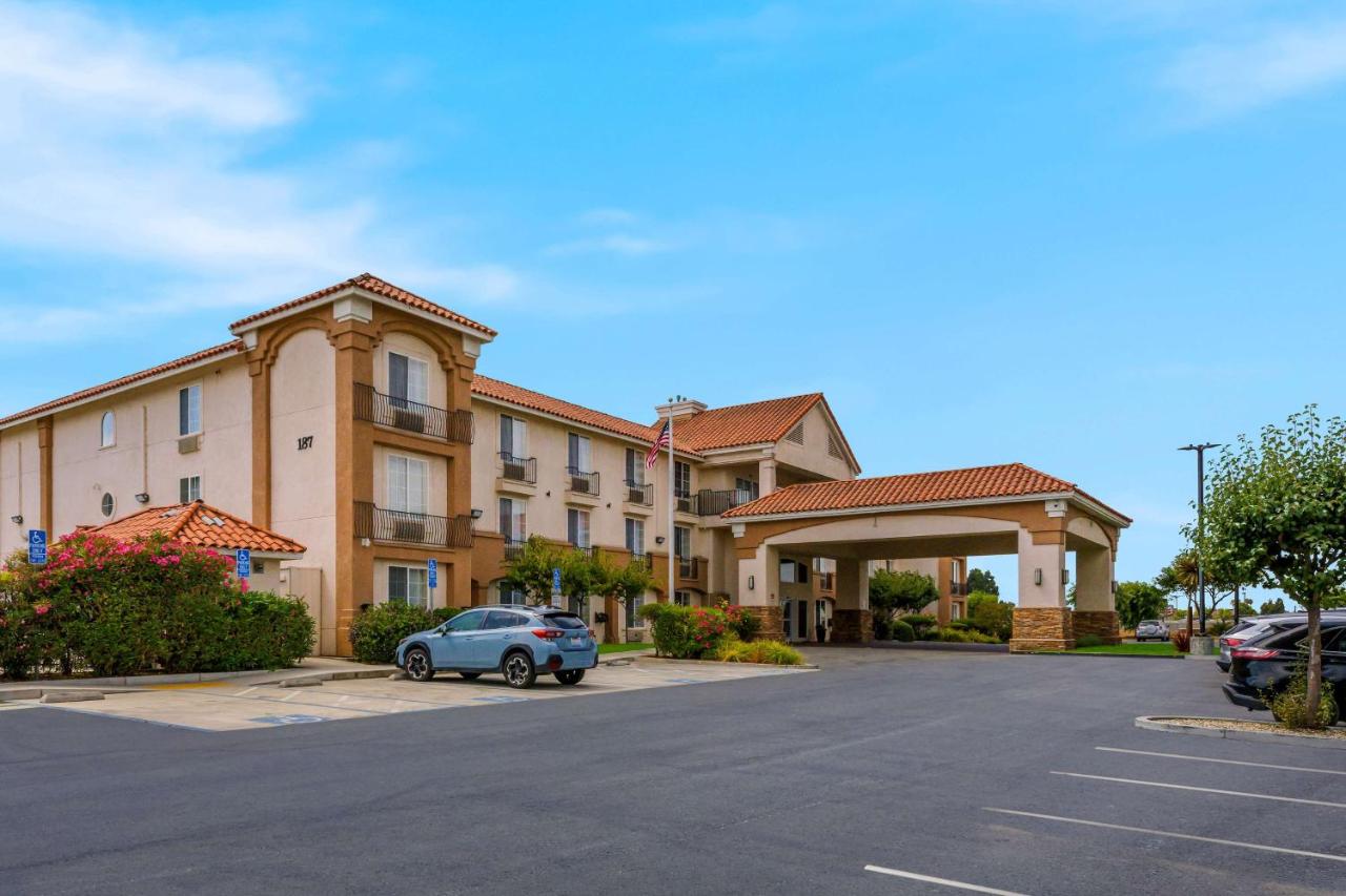 | Best Western Salinas Valley Inn & Suites