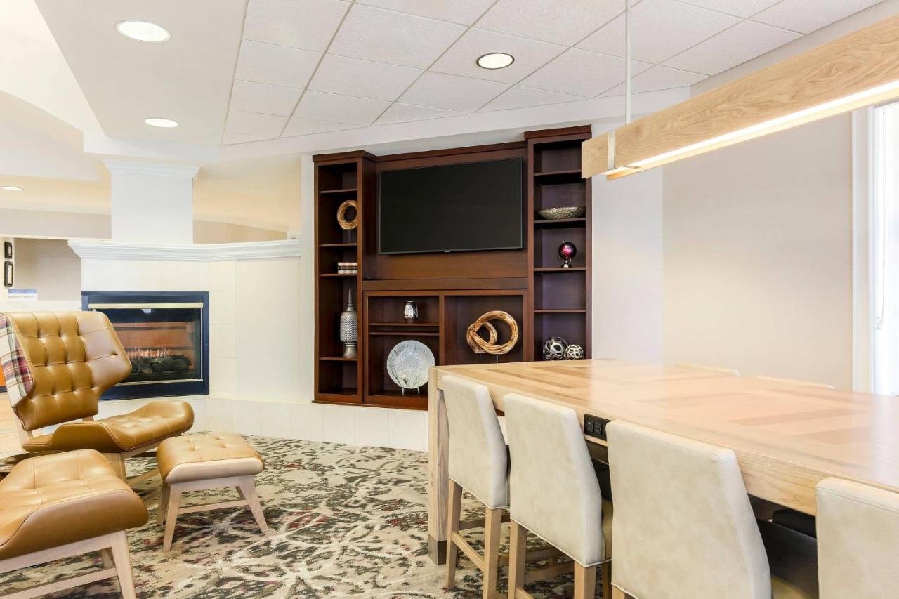  | Residence Inn by Marriott Monroe