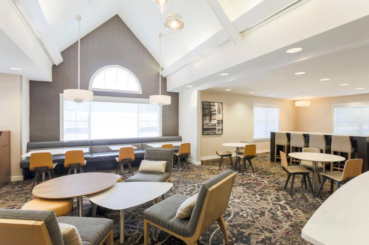  | Residence Inn by Marriott Monroe