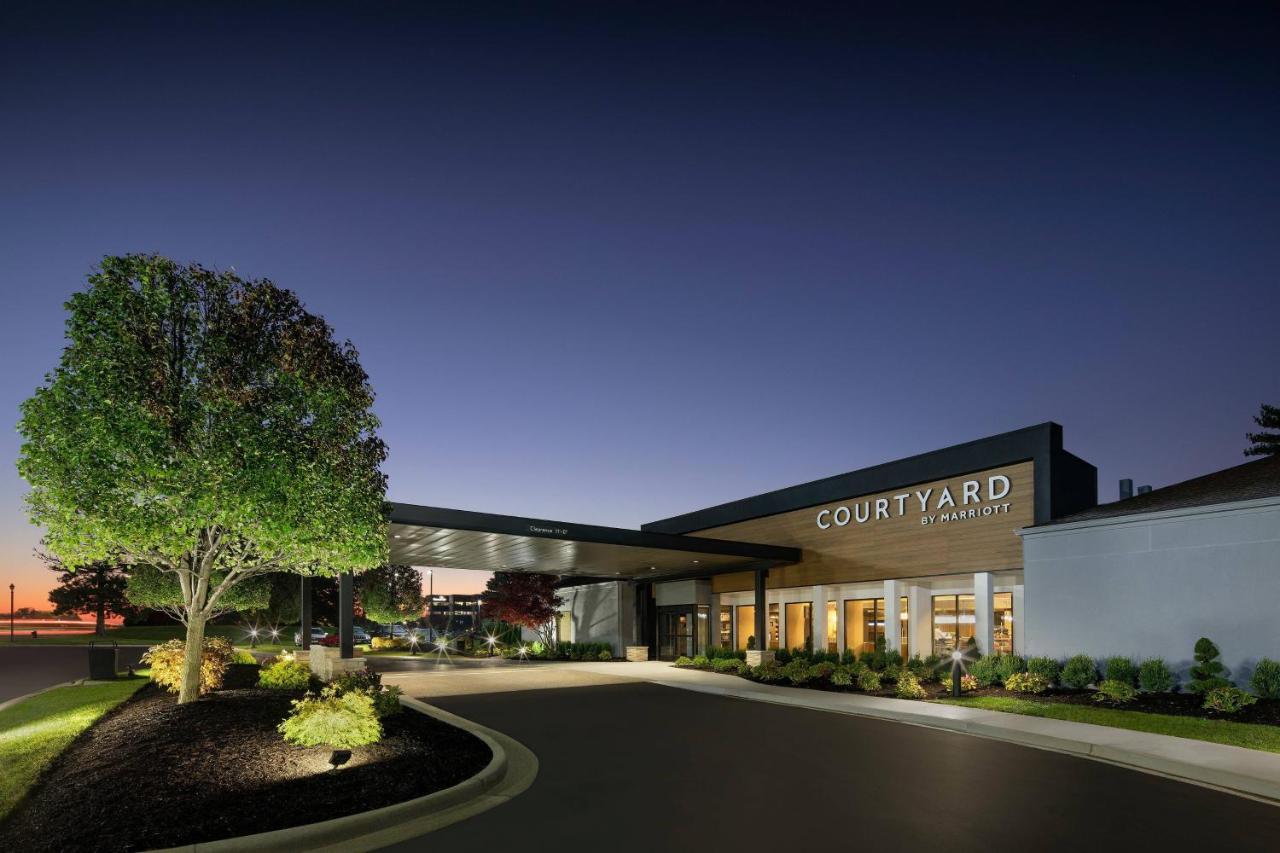 | Courtyard by Marriott Southfield
