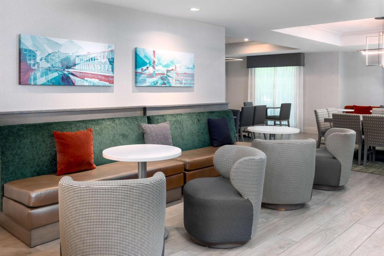 | Hampton Inn Boston Bedford Burlington