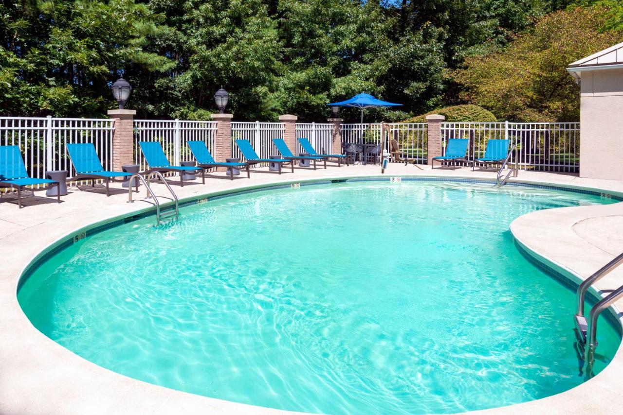 | Hampton Inn Boston Bedford Burlington