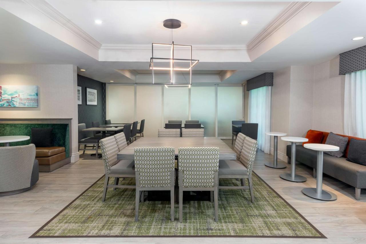 | Hampton Inn Boston Bedford Burlington