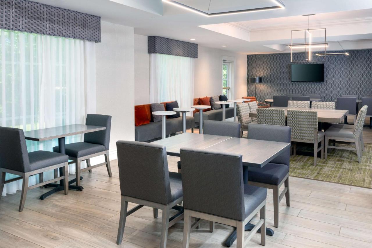 | Hampton Inn Boston Bedford Burlington