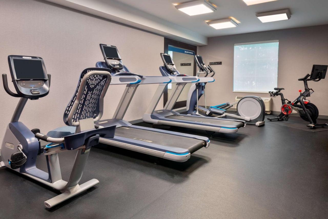 | Hampton Inn Boston Bedford Burlington