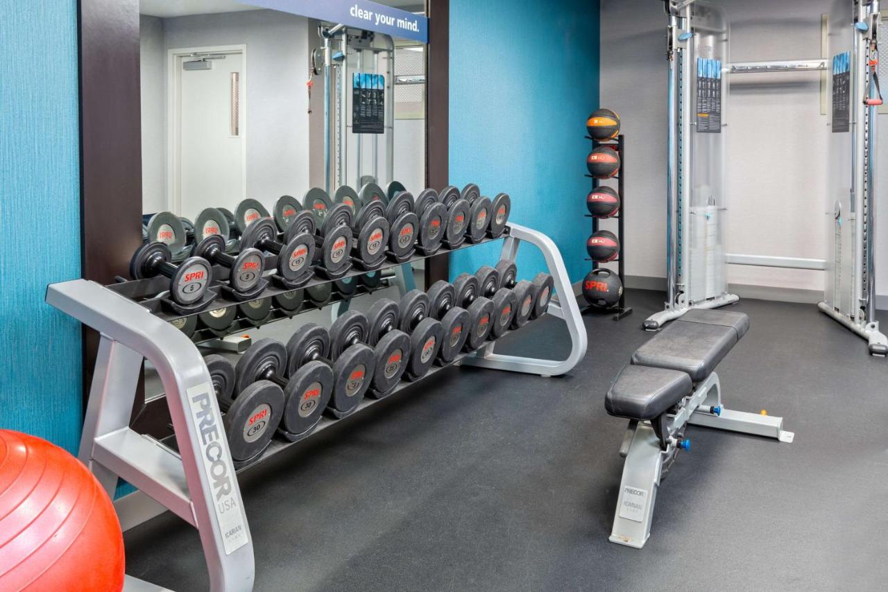 | Hampton Inn Boston Bedford Burlington
