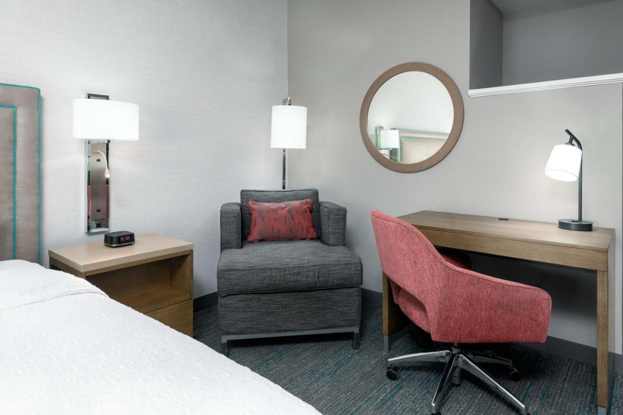 | Hampton Inn Boston Bedford Burlington