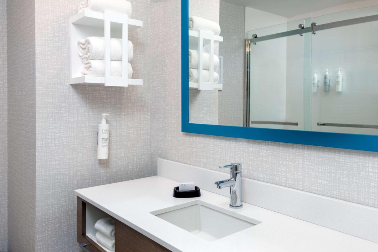 | Hampton Inn Boston Bedford Burlington