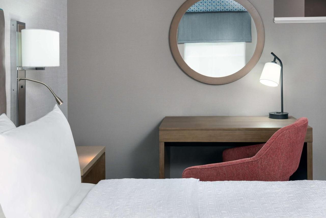 | Hampton Inn Boston Bedford Burlington