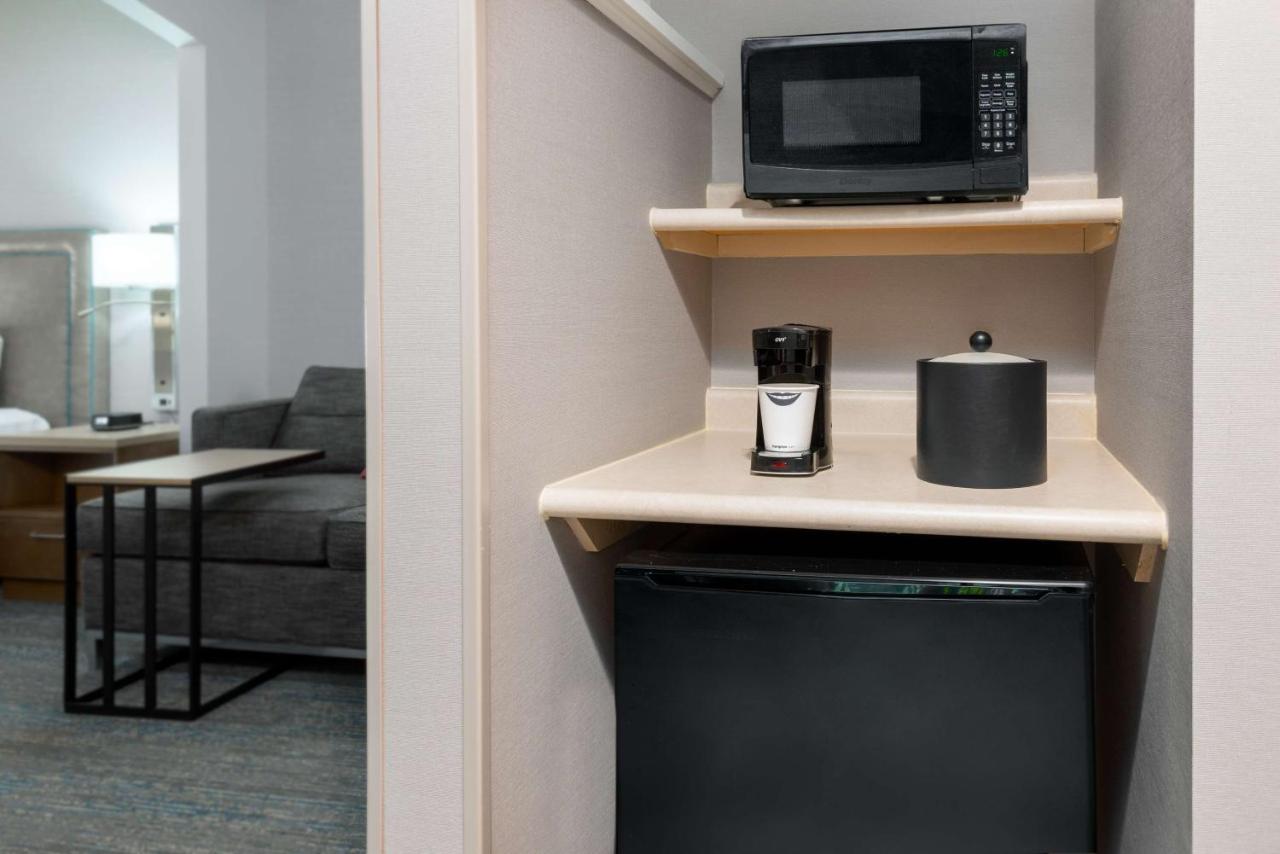| Hampton Inn Boston Bedford Burlington
