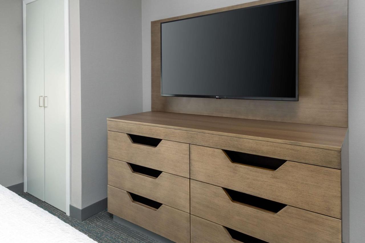 | Hampton Inn Boston Bedford Burlington