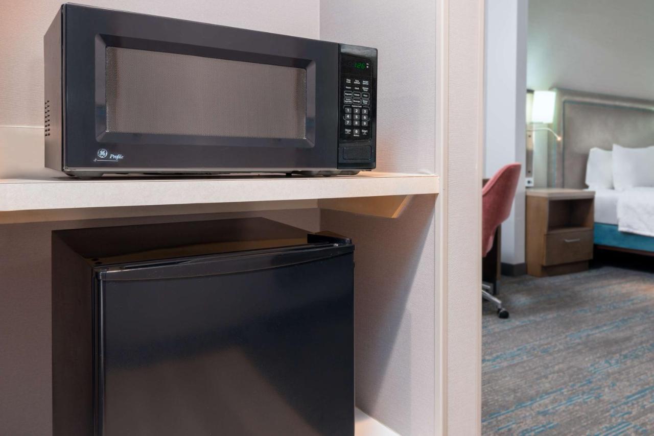 | Hampton Inn Boston Bedford Burlington