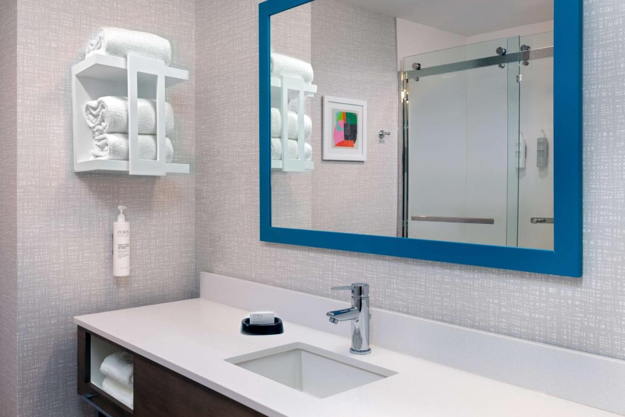| Hampton Inn Boston Bedford Burlington